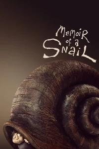 Hồi Ức Của Ốc Sên - Memoir of a Snail (2024)