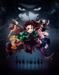 Kimetsu no Yaiba - Thanh Gươm Diệt Quỷ, Blade of Demon Destruction (2019)